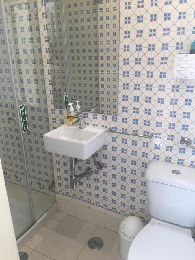 3 Bedroom Town House - Historic Centre Of Cascais. 100 Mts From The Beach And Centre Of Cascais Exterior foto